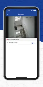 Sinse Segurança Eletrônica screenshot 5