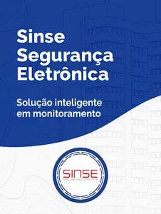 Sinse Segurança Eletrônica screenshot 6