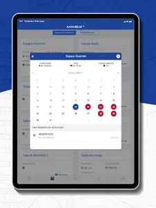 Sinse Segurança Eletrônica screenshot 7