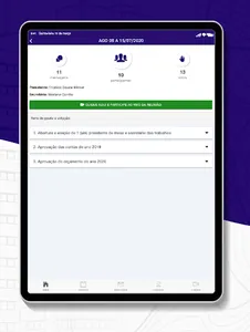 Villa Bella Administradora screenshot 10