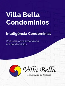 Villa Bella Administradora screenshot 6