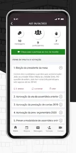 Zangari Condomínios screenshot 5