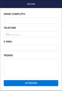 Rádio Sucesso Fm screenshot 1