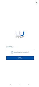 Central do Assinante WJ screenshot 0