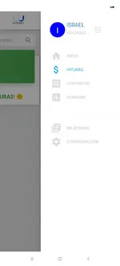 Central do Assinante WJ screenshot 2