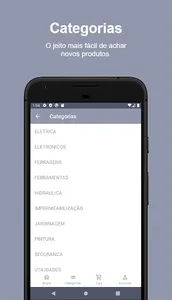 Castro Atacadista screenshot 3