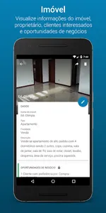 Corretor WM7 | Para corretores screenshot 0