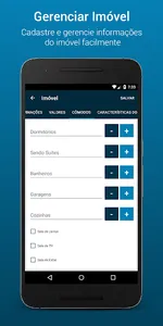 Corretor WM7 | Para corretores screenshot 1