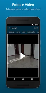 Corretor WM7 | Para corretores screenshot 2