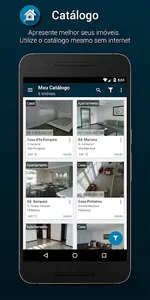 Corretor WM7 | Para corretores screenshot 3