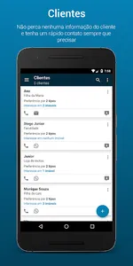 Corretor WM7 | Para corretores screenshot 4