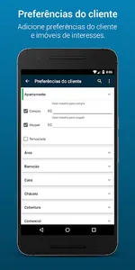 Corretor WM7 | Para corretores screenshot 5