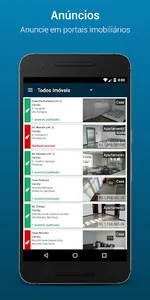 Corretor WM7 | Para corretores screenshot 7