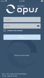 Acelere Opus screenshot 0