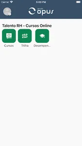 Acelere Opus screenshot 1