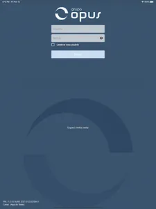 Acelere Opus screenshot 3