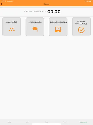 Treinamento Evolua Energia screenshot 8