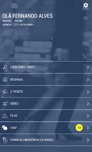maisFLY screenshot 2