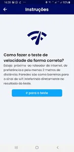 WorldNet - Suporte Cliente screenshot 2