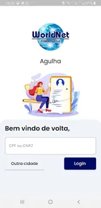 WorldNet - Suporte Cliente screenshot 6