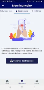 WorldNet - Suporte Cliente screenshot 7