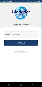 Worldnet Telecom screenshot 3