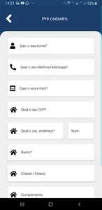 Worldnet Telecom screenshot 4