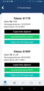 Worldnet Telecom screenshot 5
