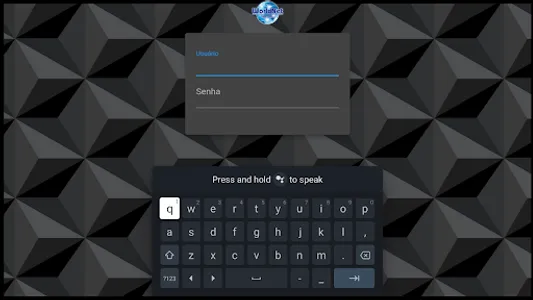 Worldnet Play STB screenshot 0