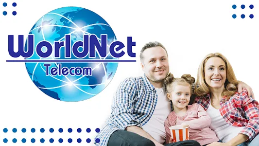 Worldnet Play STB screenshot 2