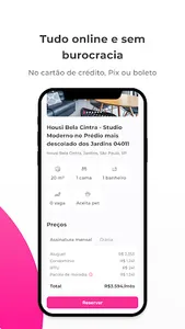 Housi screenshot 3