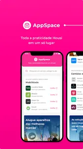 Housi screenshot 4