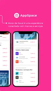 Housi screenshot 5