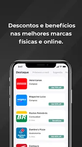 Xcard Plus screenshot 3