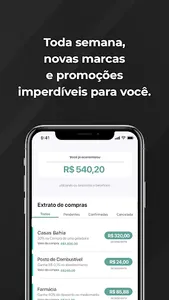 Xcard Plus screenshot 4