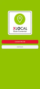 XLocal screenshot 0
