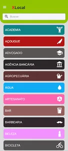 XLocal screenshot 1