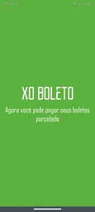 Xo boleto screenshot 0