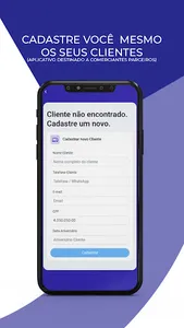 Yaup - Caixa Administrativo screenshot 4