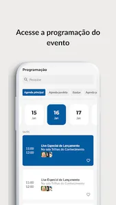 10º Congresso ABEP screenshot 2