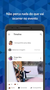 48° Cong Paranaense de Cardio screenshot 1