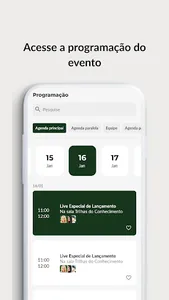 Digitalks Lisboa 2023 screenshot 2