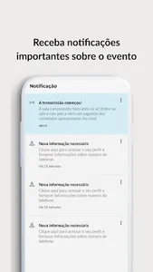 Digitalks Lisboa 2023 screenshot 3