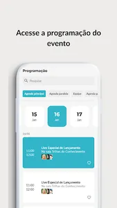 ENS no Conec screenshot 2