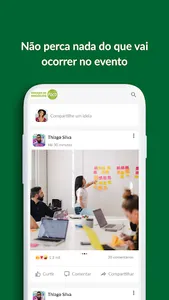 Foco Operadora screenshot 1