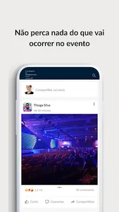 Convenção de Franqueados 2023 screenshot 0
