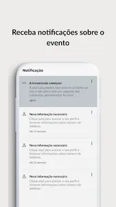 Convenção de Franqueados 2023 screenshot 3