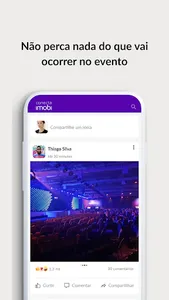 Conecta Imobi 2023 screenshot 0