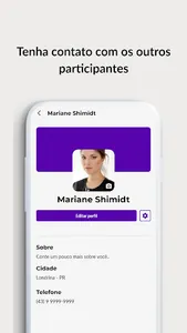 Conecta Imobi 2023 screenshot 1
