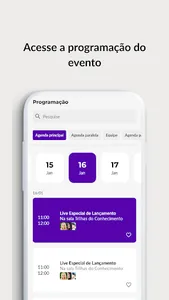 Conecta Imobi 2023 screenshot 2